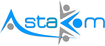 Logo Astacom